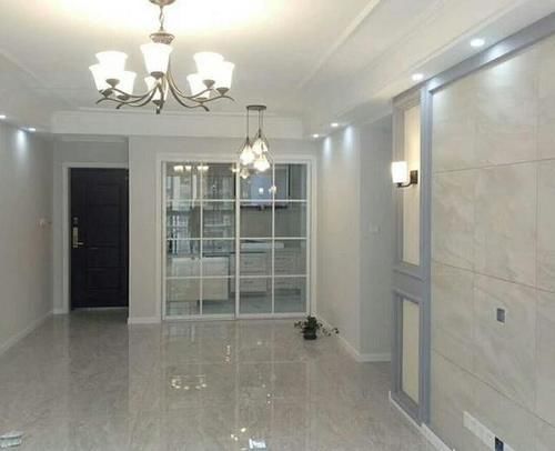 依据|实用面积110平米，硬装7万的预算够不够用呢？有何依据？