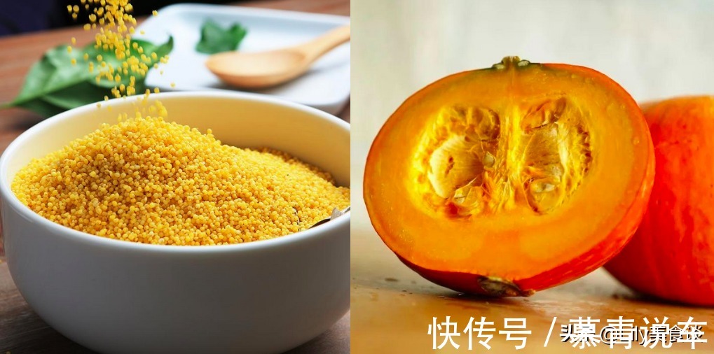 中老年人|人到中年不管有钱没钱，建议常吃5种食物，营养美味，比保健品强