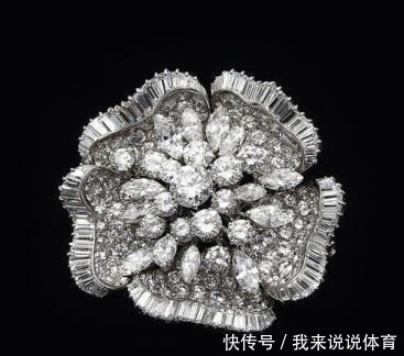 边缘处!一枚小小胸针,不但造型时尚奢华实用性也是巨大的,瞬间提升气质