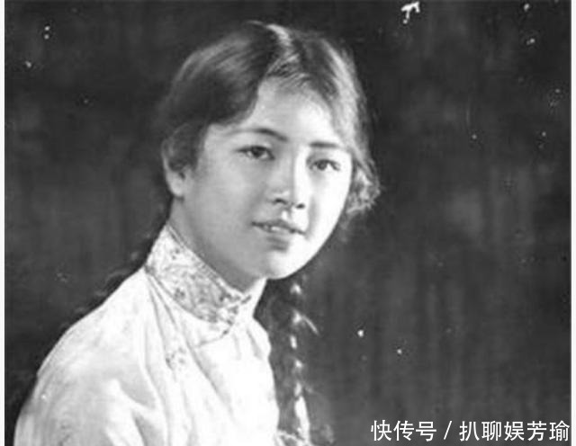 冰心|同行是冤家?杨绛嫌张爱玲丑,张爱玲瞧冰心作,冰心讽林徽因绿茶