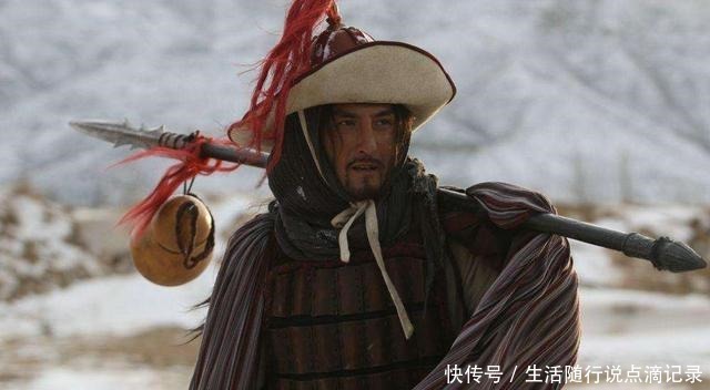 老天|水浒第一恶棍,多次调戏民女,老天有眼,最后死在自己老婆刀下