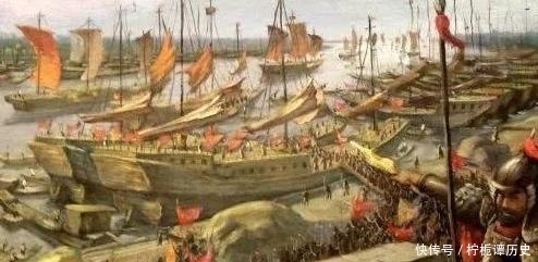 朱元璋|打压与拉拢并重:从辽东时局的角度一观明初朝鲜表笺之祸的本质