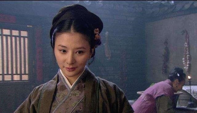 水浒传@《水浒传》里的好汉喝酒吃肉但为什么不近女色?