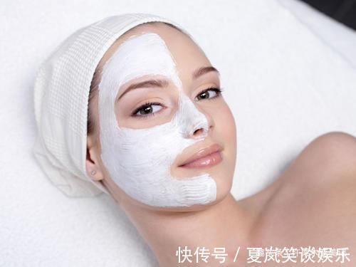 年纪|女人不管多大年纪，敷面膜都要记住4不要，不然再大牌也没用