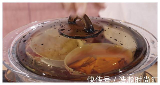 辅食|我家南瓜从不煮粥！比南瓜饼好吃百倍，宝宝吃完舔手指，肉都不换