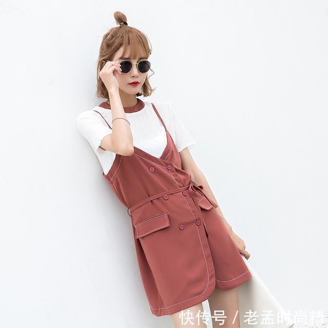 气质|适合30岁女人的16款气质女装,时尚洋气还减龄