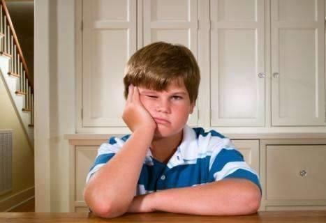 身高|孩子以后会不会长高,身上3个特征暗示很明显,不用等到娃长大