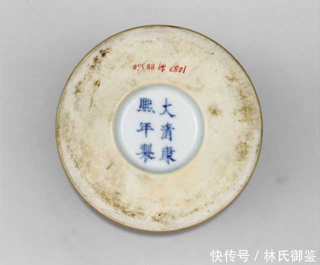 明清|揭秘明清时期红釉瓷到底有何不同,看这篇文章就够了