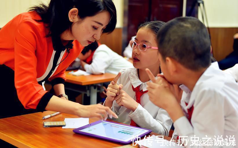 专注力|班主任:孩子成绩好坏逃不出''橡皮擦定律'',学渣学霸,一眼看穿