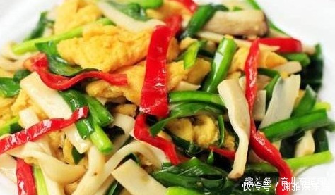 隔三差五|刚出锅就抢光，太有食欲了，比大鱼大肉还要香，我家隔三差五就做
