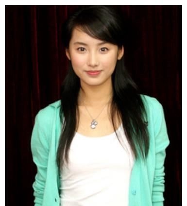 “戏红人不红”吕一的成名秘史,以及她和唐嫣的神仙友谊