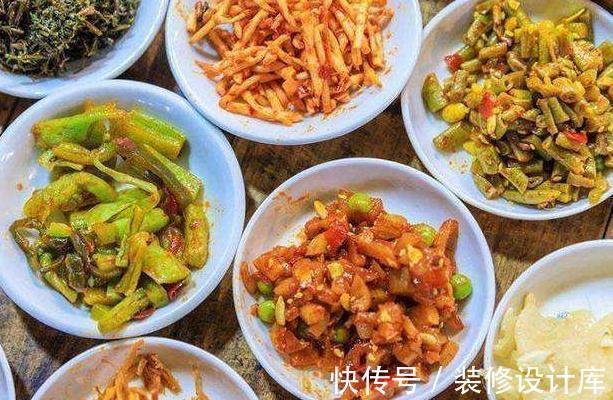 身体|咸菜对身体有害？农村老人顿顿都吃咸菜，为何依然高寿？