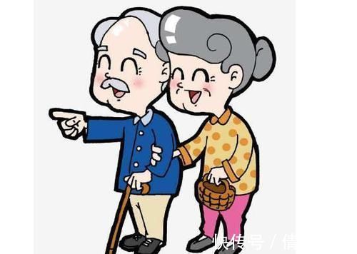 范围|老年人体重多少才正常？医生表示：就在这个范围内最好！