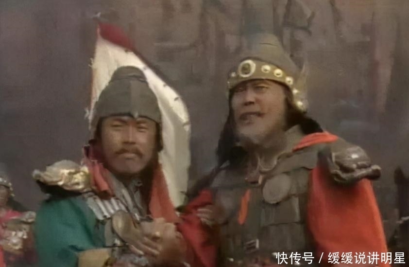 舒翰|潼关之战,20万唐军覆灭,罪魁祸首是唐玄宗,还是哥舒翰?