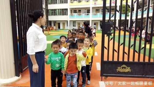 小学教育|公立幼儿园大班成“空班”,为何越来越多的家长,都选择了退园?