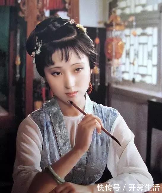 明妃曲@读不懂这四个字,就读不懂林黛玉更不知红楼梦为何物