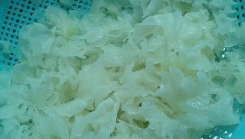 花生米|立秋后，女人要多喝此汤，嫩白丝滑，美容养颜，比燕窝还有营养