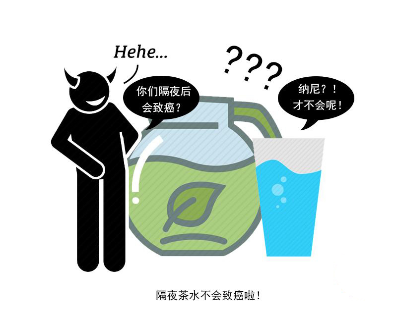 隔夜水、千滚水,易致癌?答案很清楚:这3点做到了,就能放心喝