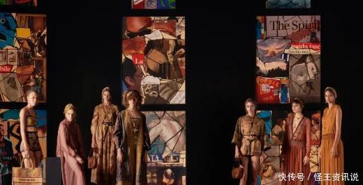 包神日记|2021春夏新包来袭,新一季大牌潜力It Bag看这里!