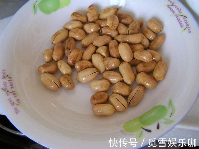 花生|宫廷美食花生奶酪怎么做?一把花生,一袋牛奶教你在家轻松做美味