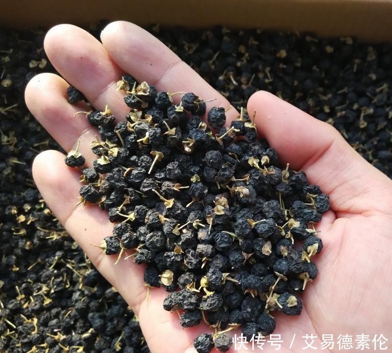 补肾|陈皮加一宝,堪比人参好!健脾养胃、补肾强筋、护血管