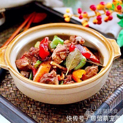 联盟|#肉食者联盟#腐乳啤酒鸭