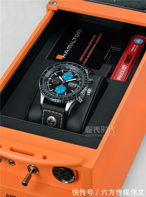 巡逻兵|三款比较有诚意的限量版腕表,有一个共同点