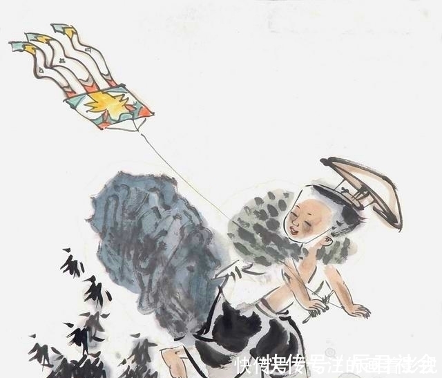 读书人！7岁的黄庭坚写下一首千古名作，仅仅28字，却道尽了成年人的悲哀