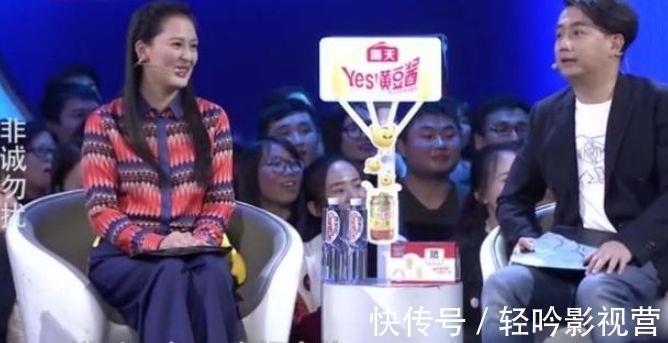 非誠(chéng)勿擾:女兵牽錯(cuò)男嘉賓!黃磊和孟非做法不同,現(xiàn)場(chǎng)零度尷尬