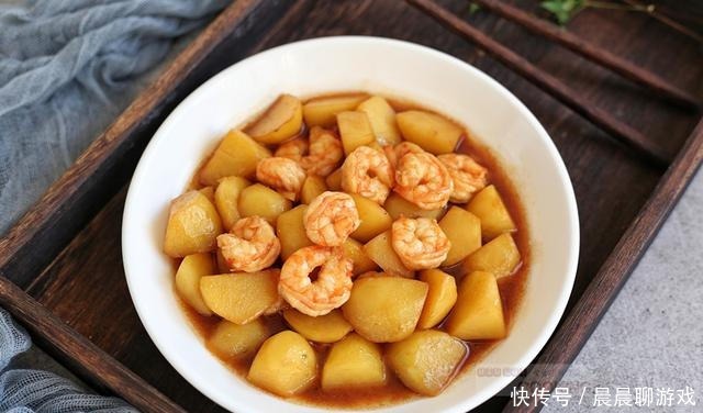 春季最爱这8道家常菜,鲜香下饭,做法简单,连吃一个月也不腻