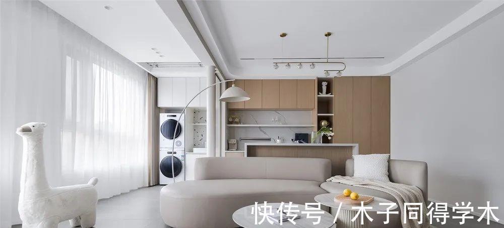 隔断|户型缺陷别着急，这些装修技巧拯救你家户型，越住越舒心！