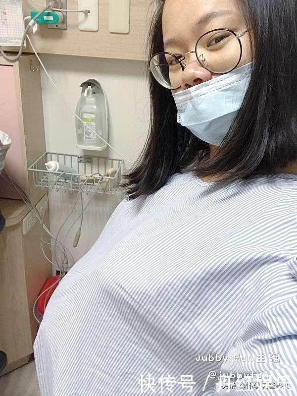 孩子|剖宫产｜安胎134天的宝宝终于出生啦，人生第一刀献给孩子啦