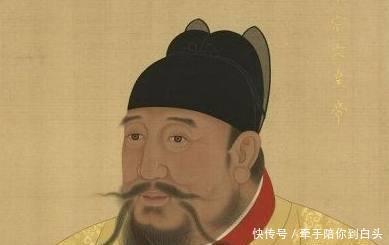 燕王|皇帝派大军平叛,突然下一道命令,我不做皇帝了,让叛党来当皇帝!