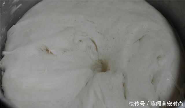 发酵|冬补排名榜上，它是第2名！比红枣更滋补，做成早餐香喷喷！