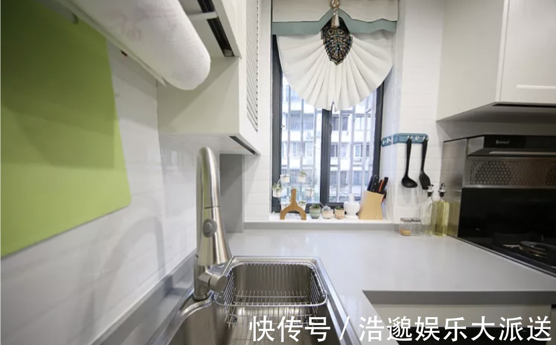 改造|30㎡房屋大改造，装出“3房1厅”，功能强大，太实用了