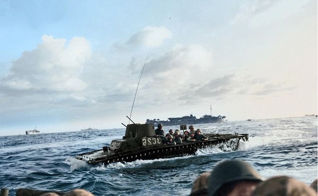 世界|二战只有60多个国家参战，另外半个世界在干啥？答案你可能不信