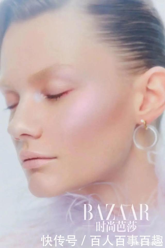 轻轻一扫就能元气满满，快告诉我这是什么神仙单品！