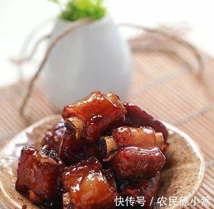 食材|学会这26道菜，不管什么客人来了，你都会被称为大厨！