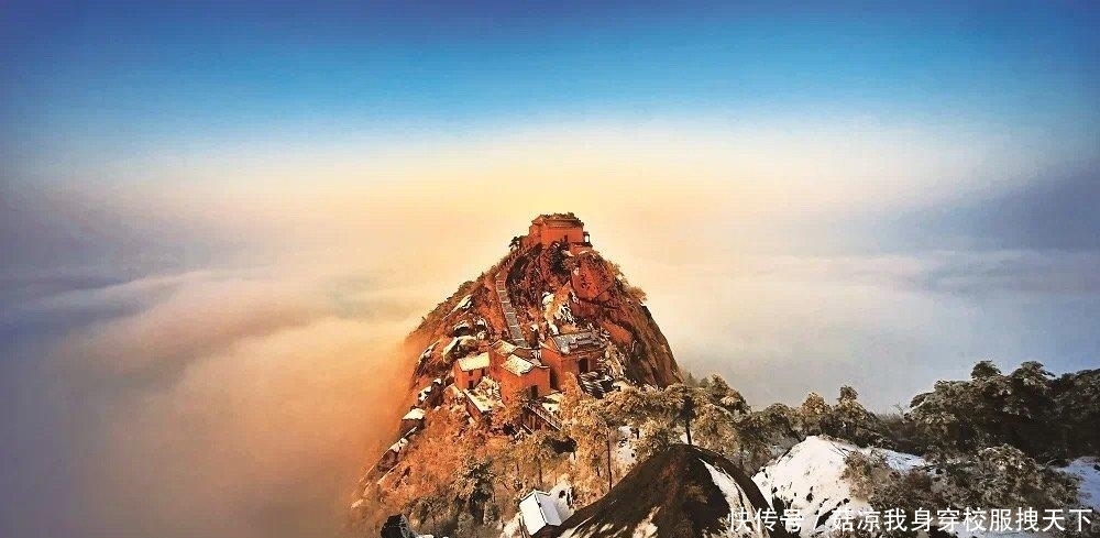 藏在河南小县城的国家森林公园，风景优美无门票，游玩避暑最佳地