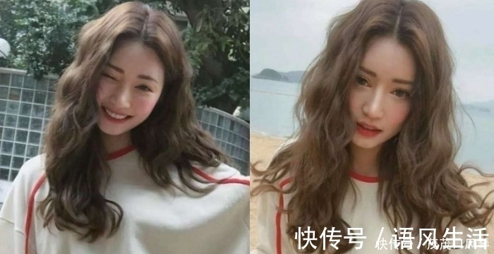 躲过|躲过“泡面卷”,逃过“公主切”,如今却被“云朵烫”彻底迷住了