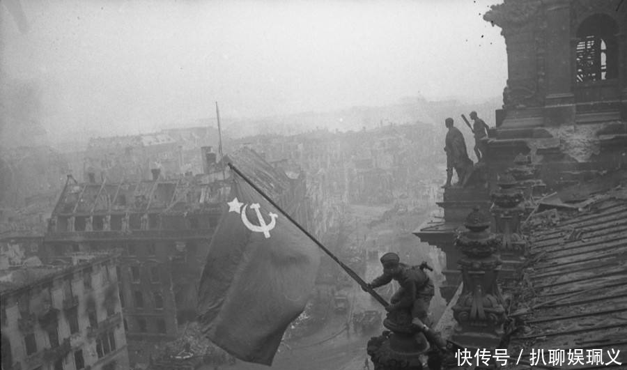 错误|二战中，希特勒在战略和战术上犯了哪些致命的错？