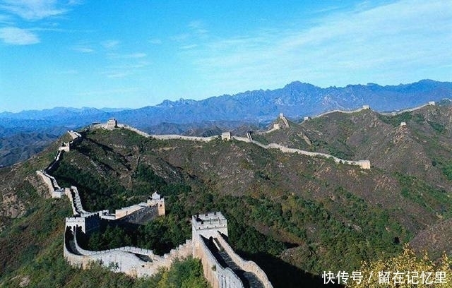 真的|“中国长城”真的有用吗？西方学者一针见血：长城害惨了欧洲