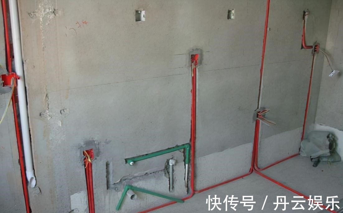 水电|装修过来人告诉你,家里装修的4个节点,就算请假也要去现场监工