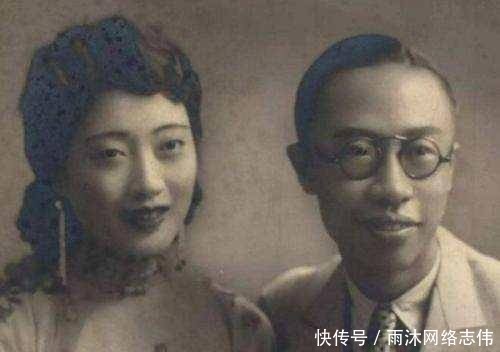 溥仪|婉容是溥仪的皇后，她和侍卫是怎么回事？侍卫结局又如何？