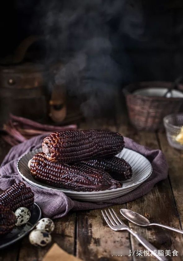 减肥期间还在吃水果玉米？它的含糖量可是比西瓜都要高出30%呢