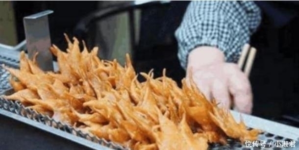 中国人不吃的东西, 被日本人当美食, 网友 确定能吃