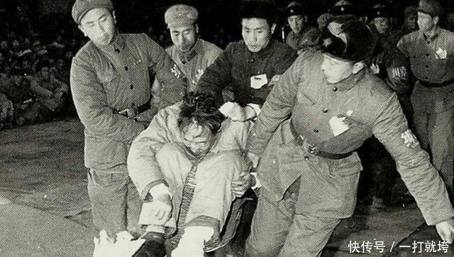 宁次上百万,炸死何思源次女,晚年被抓捕