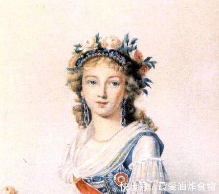 人喜欢|百年前各国王妃颜值大比拼, 英国最惊艳, 清朝最霸气!