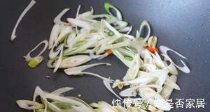 家常牛肉菜谱，葱爆牛肉，简单美味营养，超级下饭，吃不够