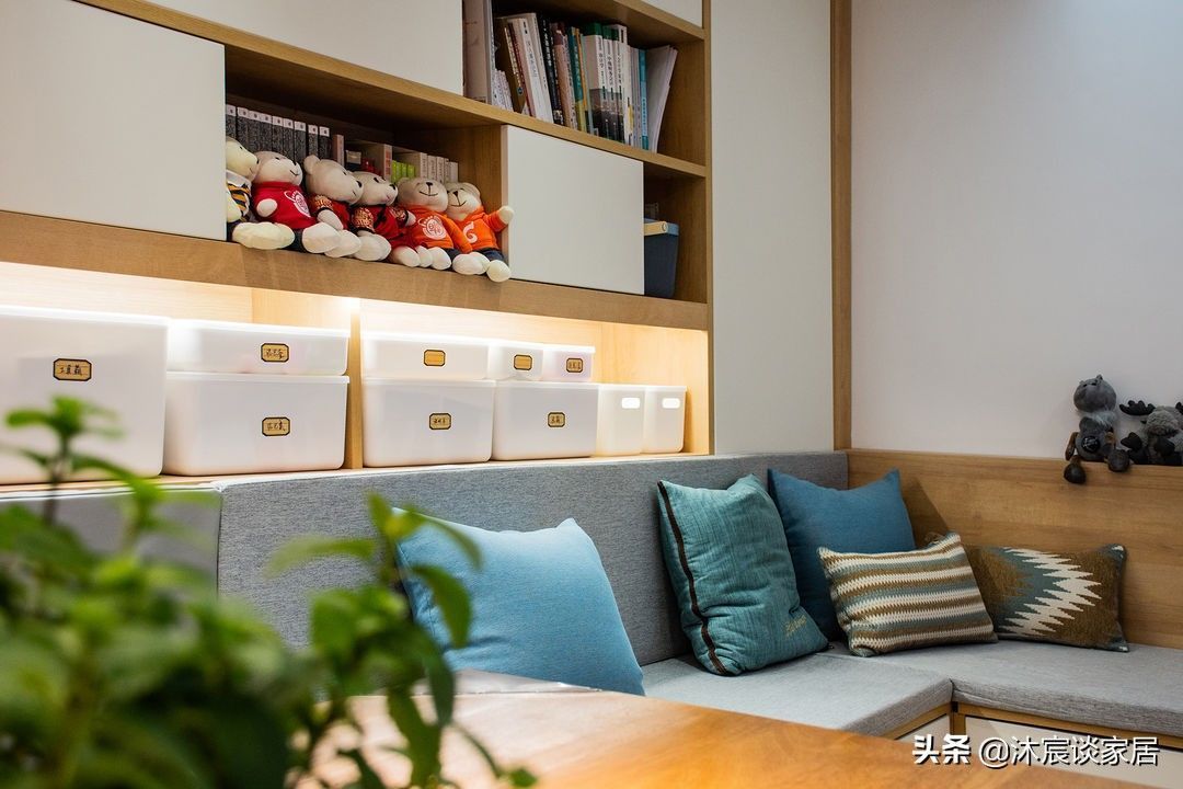 装修|她家改造实在太牛了，光玄关就让人服气，的确是小户型装修的样本